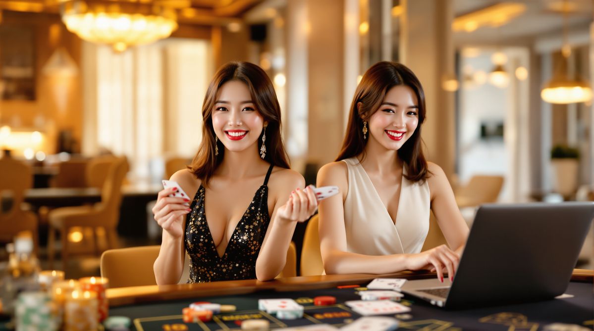 Northern Sky Slot Live Casino